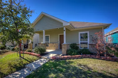 10953 Caldwell Lane, Fort Worth, TX 76179 - Photo 5