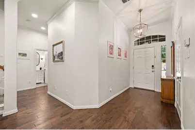 3513 Carlton Street, Grapevine, TX 76092 - Photo 5