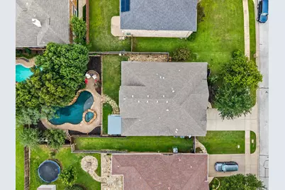 3513 Carlton Street, Grapevine, TX 76092 - Photo 39