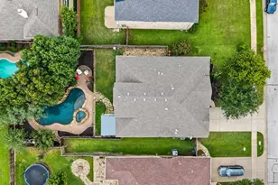 3513 Carlton St, Grapevine, TX 76092 - Photo 39