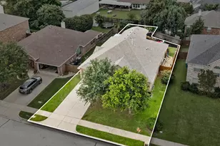 3513 Carlton St, Grapevine, TX 76092 - Photo 3