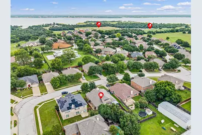 3513 Carlton Street, Grapevine, TX 76092 - Photo 37