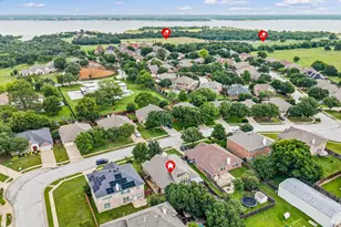 3513 Carlton St, Grapevine, TX 76092 - Photo 37