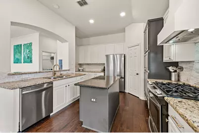 3513 Carlton Street, Grapevine, TX 76092 - Photo 15