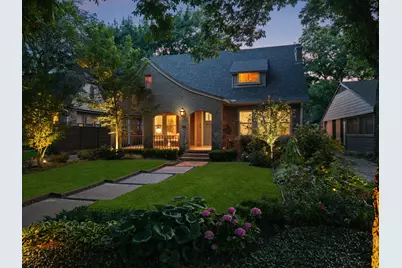 1119 N Winnetka Avenue, Dallas, TX 75208 - Photo 1