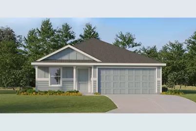 7121 Meandering Creek Lane, Fort Worth, TX 76179 - Photo 1