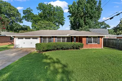 709 Robards Street, Shreveport, LA 71105 - Photo 5