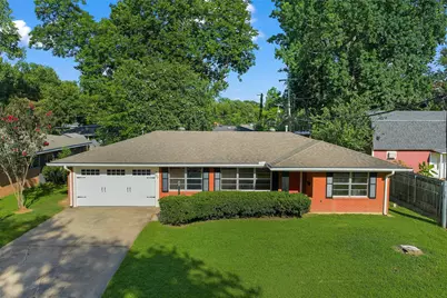 709 Robards Street, Shreveport, LA 71105 - Photo 1