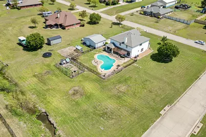 600 Lake Shadow Drive, Lavon, TX 75166 - Photo 35