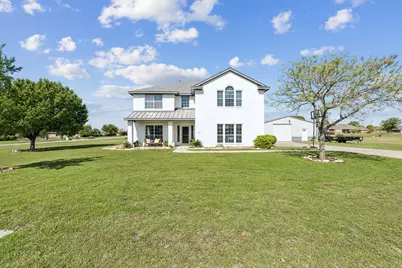 600 Lake Shadow Drive, Lavon, TX 75166 - Photo 3