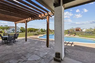 600 Lake Shadow Dr, Lavon, TX 75166 - Photo 33