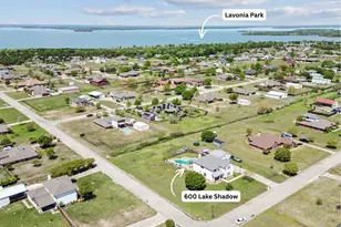 600 Lake Shadow Dr, Lavon, TX 75166 - Photo 1