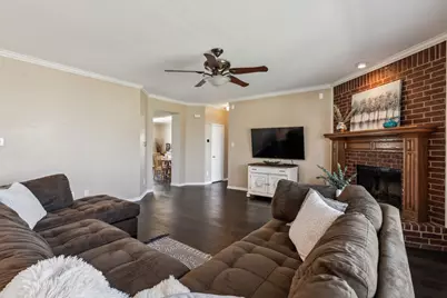 600 Lake Shadow Drive, Lavon, TX 75166 - Photo 7