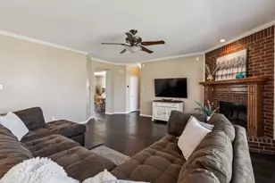 600 Lake Shadow Dr, Lavon, TX 75166 - Photo 7