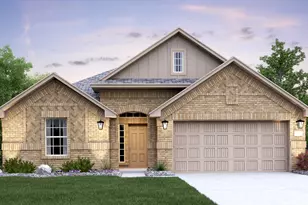 2828 Reuter Ave, Fort Worth, TX 76179 - Photo 1