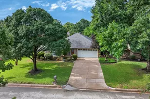 3621 Kelvin Ave, Fort Worth, TX 76133 - Photo 39