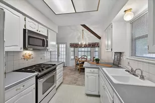 3621 Kelvin Ave, Fort Worth, TX 76133 - Photo 21