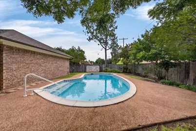3621 Kelvin Avenue, Fort Worth, TX 76133 - Photo 35