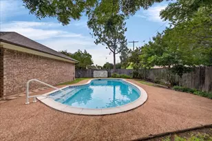3621 Kelvin Ave, Fort Worth, TX 76133 - Photo 35