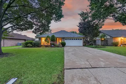 3621 Kelvin Avenue, Fort Worth, TX 76133 - Photo 1