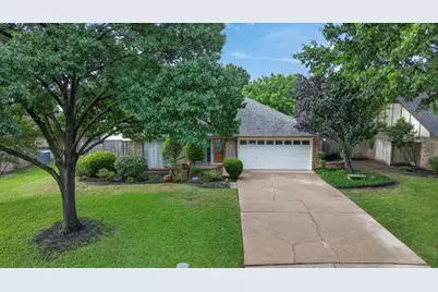 3621 Kelvin Avenue, Fort Worth, TX 76133 - Photo 37
