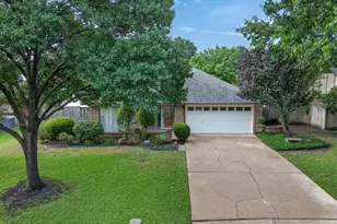 3621 Kelvin Ave, Fort Worth, TX 76133 - Photo 37