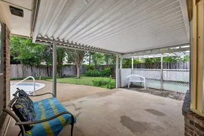 3621 Kelvin Avenue, Fort Worth, TX 76133 - Photo 33