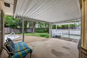 3621 Kelvin Ave, Fort Worth, TX 76133 - Photo 33