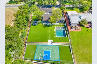 9755 Van Dyke Road, Dallas, TX 75218 - Photo 1