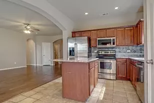 4561 Grassy Glen Dr, Fort Worth, TX 76244 - Photo 7