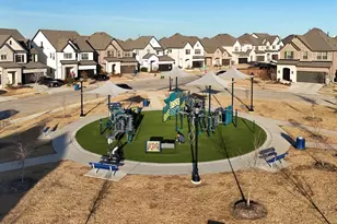 2525 Four Roses Dr, Lewisville, TX 75056 - Photo 19