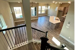 2525 Four Roses Dr, Lewisville, TX 75056 - Photo 7