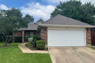 3028 Matterhorn Dr, Bedford, TX 76021 - Photo 1