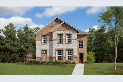 2824 Brushy Lake Drive, Fort Worth, TX 76179 - Photo 1
