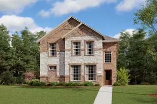 2824 Brushy Lk Dr, Fort Worth, TX 76179 - Photo 1