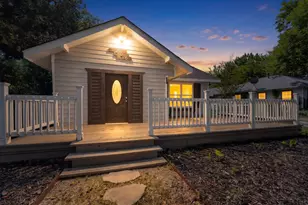206 Farley St, Waxahachie, TX 75165 - Photo 1