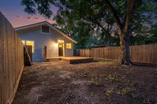 206 Farley St, Waxahachie, TX 75165 - Photo 35