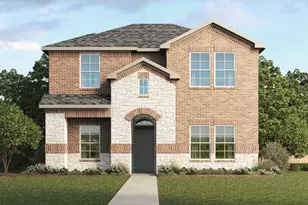 2513 Fairweather Dr, Celina, TX 75009 - Photo 1