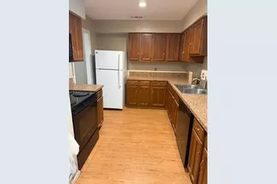 8813 Deerwood Drive, Rowlett, TX 75088 - Photo 5