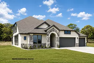 1040 Monaco Ct, Springtown, TX 76082 - Photo 1