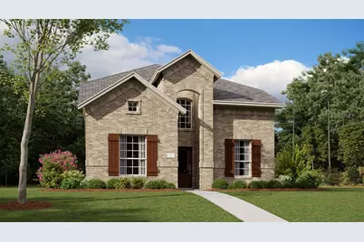 2816 Brushy Lake Drive, Fort Worth, TX 76179 - Photo 1
