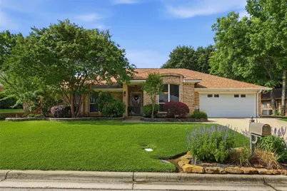 325 Marseille Drive, Hurst, TX 76054 - Photo 1