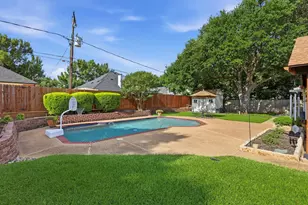 325 Marseille Dr, Hurst, TX 76054 - Photo 27
