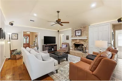 325 Marseille Drive, Hurst, TX 76054 - Photo 5