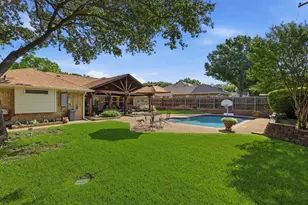 325 Marseille Dr, Hurst, TX 76054 - Photo 25