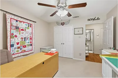 325 Marseille Drive, Hurst, TX 76054 - Photo 17