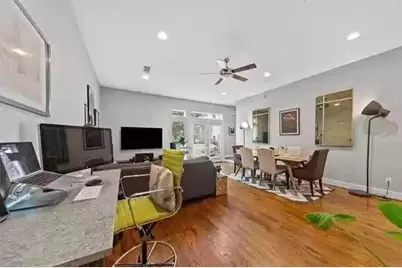5711 Ross Avenue #9, Dallas, TX 75206 - Photo 15