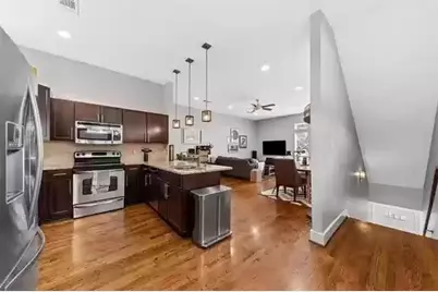 5711 Ross Avenue #9, Dallas, TX 75206 - Photo 5