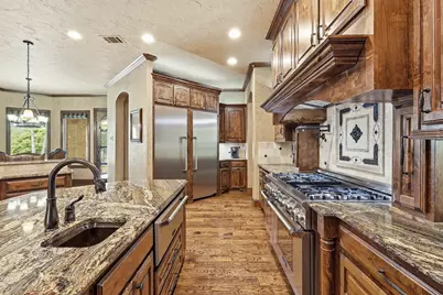 7 Hillview Court, Hickory Creek, TX 75065 - Photo 11