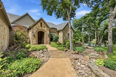 7 Hillview Court, Hickory Creek, TX 75065 - Photo 3